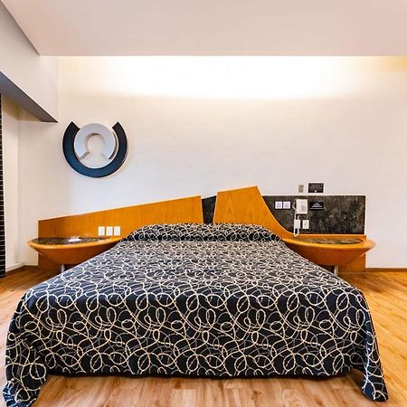 Hotel Pasadena Cdmx メキシコシティ エクステリア 写真