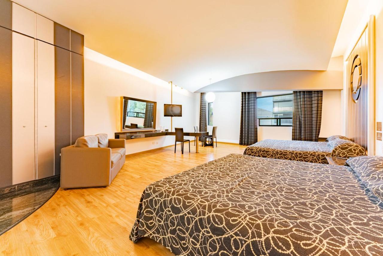 Hotel Pasadena Cdmx メキシコシティ エクステリア 写真