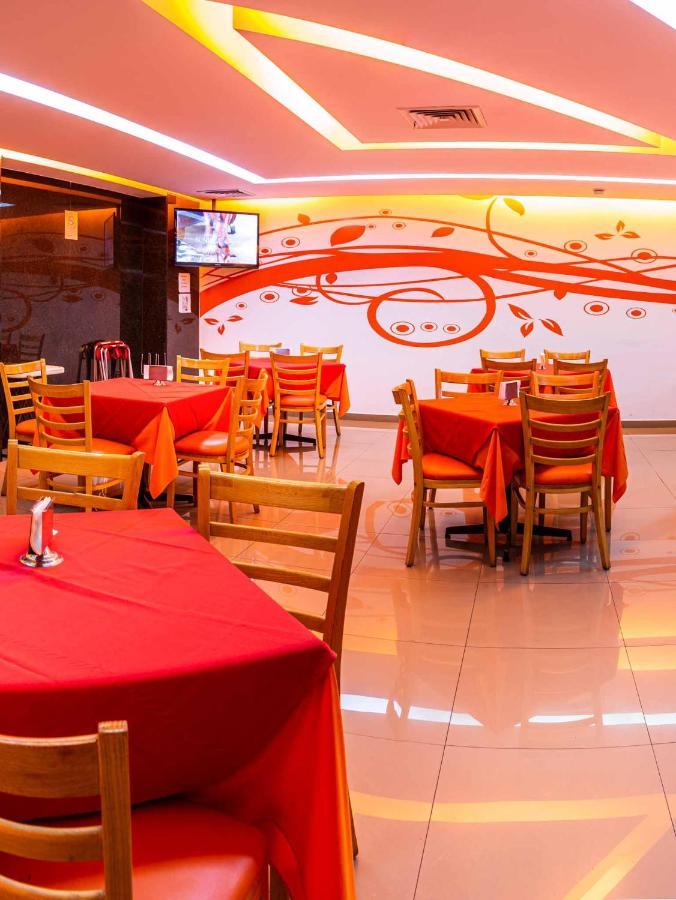 Hotel Pasadena Cdmx メキシコシティ エクステリア 写真