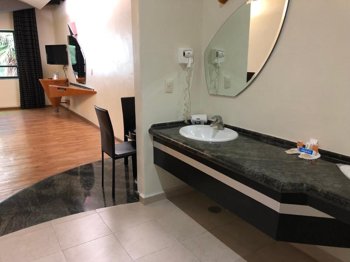 Hotel Pasadena Cdmx メキシコシティ エクステリア 写真